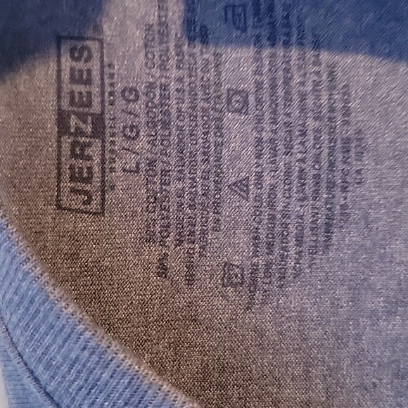 MEN ACTIVEWEAR T SHIRT - Picture 2 of 4